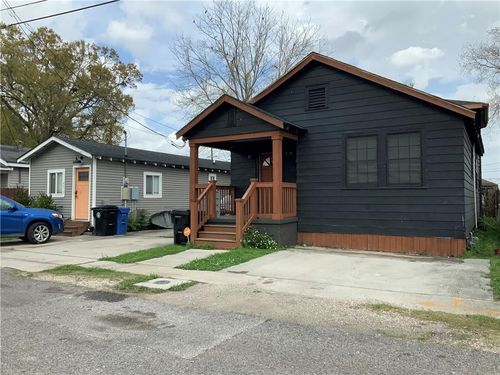 4017 19 Mcfarland Street, New Orleans, LA, 70126 | Card Image