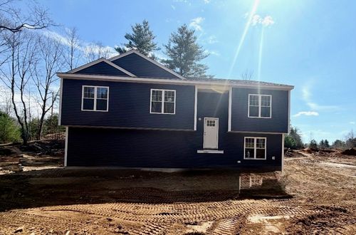 950 Old West Brookfield Rd, Warren, MA, 01083-2130 | Card Image