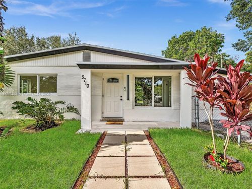 5710 Raleigh St, Hollywood, FL, 33021-2735 | Card Image