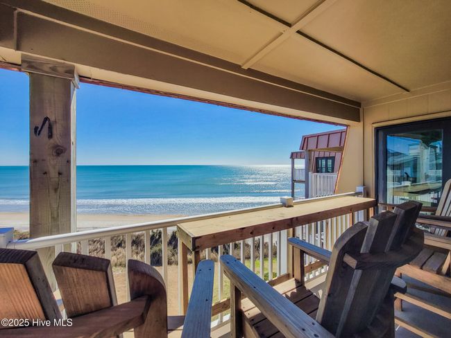 UNIT-3407C - 1866 New River Inlet Rd, Condo with 2 bedrooms, 2 bathrooms and null parking in N Topsail Beach NC | Image 28