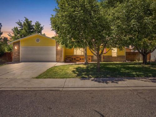 583 Darby Dr, Grand Junction, CO, 81504-4864 | Card Image