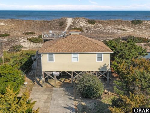 25258 Bold Dune Drive, Waves, NC, 27982 | Card Image