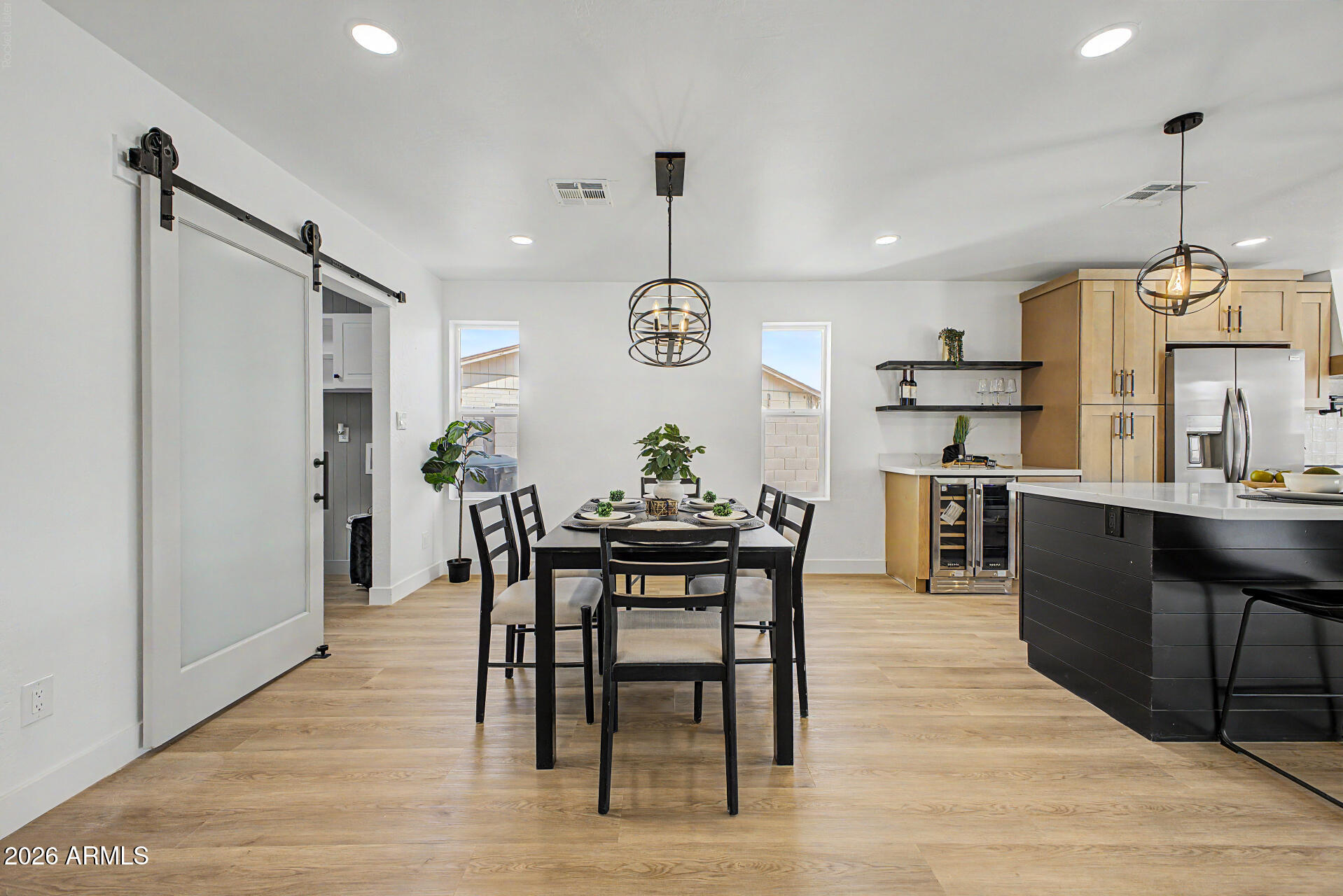 Residential in Glendale 2