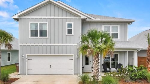 319 Sea Grove Way, Port St Joe, FL, 32456-4836 | Card Image
