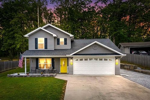 158 Park Avenue, Madisonville, TN, 37354 | Card Image