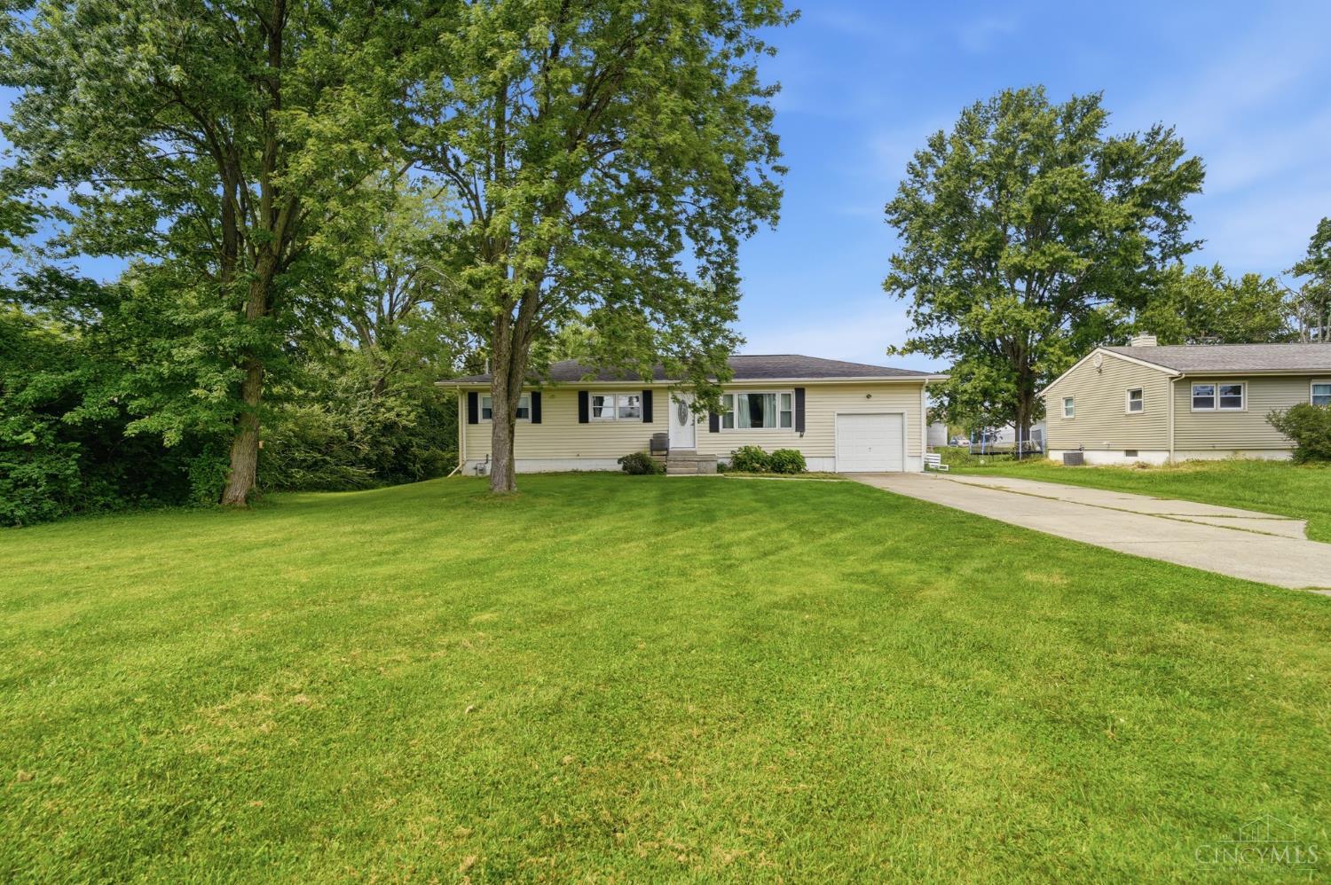 Residential in Monroe 2