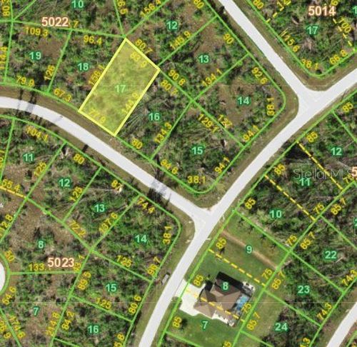10152 Amy Ter, PORT CHARLOTTE, FL, 33981 | Card Image