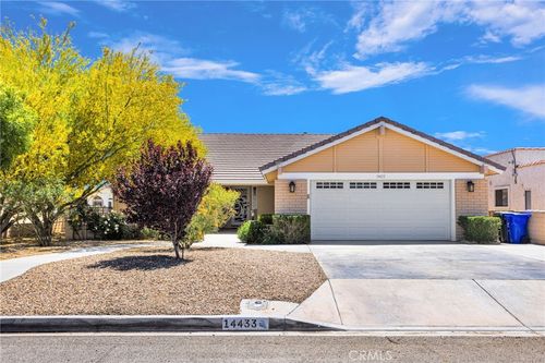 14433 Ironsides Ln, Helendale, CA, 92342 | Card Image