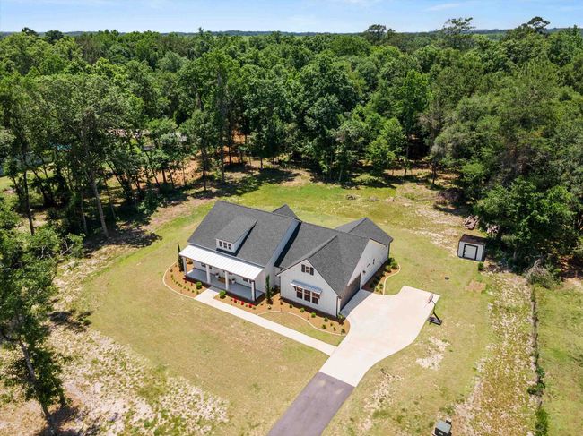 1020 Baum Rd, House other with 4 bedrooms, 4 bathrooms and null parking in Tallahassee FL | Image 20
