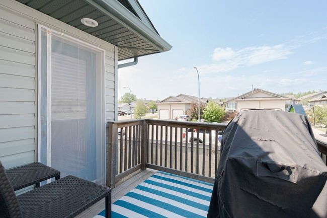 100 Swanson Crescent, House other with 4 bedrooms, 3 bathrooms and 5 parking in Fort Mcmurray AB | Image 31