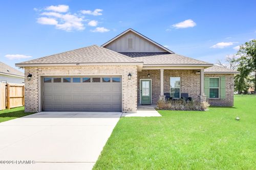 409 Summer Dr, Broussard, LA, 70518-7831 | Card Image