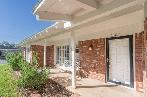 3212 Durant Dr, Midland, TX, 79705-4816 | Card Image