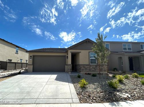 6786 Lunar Orbit Dr, Sparks, NV, 89436-9201 | Card Image