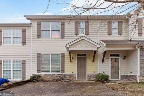 4138 High Park Ter, Atlanta, GA, 30344-7046 | Card Image