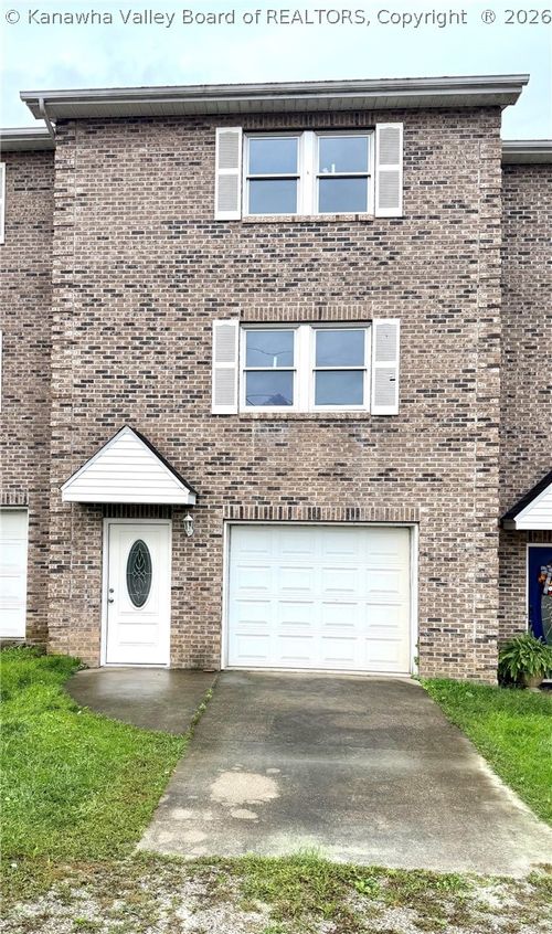 4 Brick Circle, Cross Lanes, WV, 25313 | Card Image