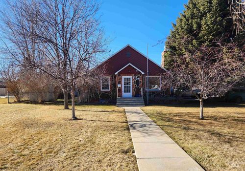 1105 Nevada St, Gooding, ID, 83330-1746 | Card Image