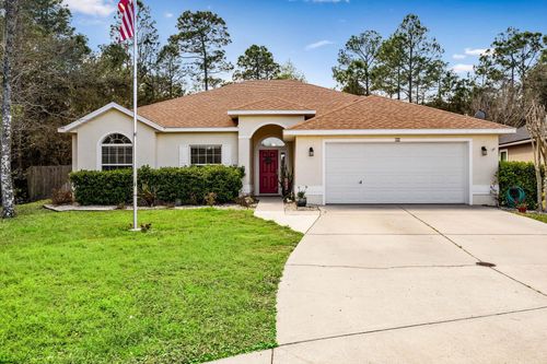 133 S Twin Maple Rd, St Augustine, FL, 32084-8373 | Card Image