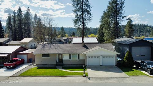 112 Woodland Dr, Pinehurst, ID, 83850-8732 | Card Image