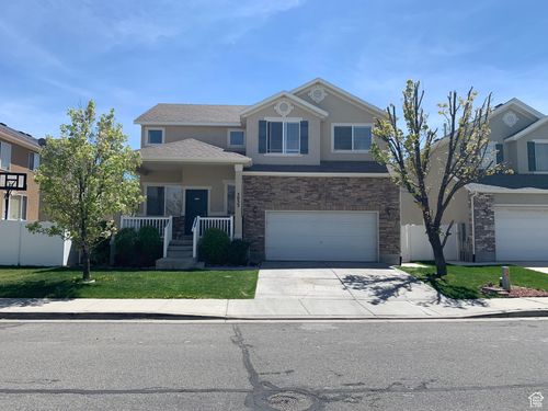 5033 W Black Granite Way, West Valley City, UT, 84120-1496 | Card Image