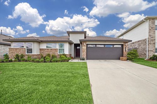 919 Starcross Bend Dr, Missouri City, TX, 77459-5296 | Card Image