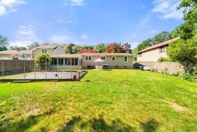 24 Moswansicut Dr, House other with 3 bedrooms, 1 bathrooms and 3 parking in Johnston RI | Image 7