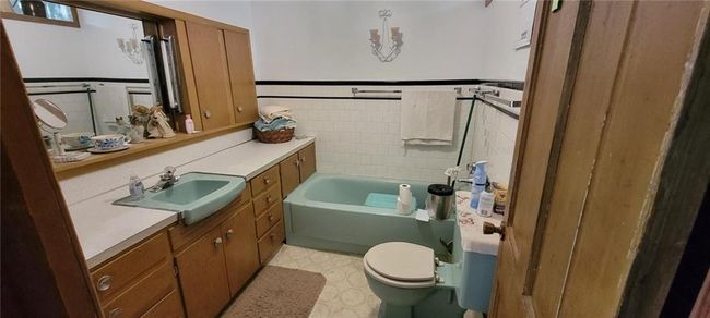 N3598 Nichols Rd, House other with 4 bedrooms, 2 bathrooms and null parking in Black River Falls WI | Image 34