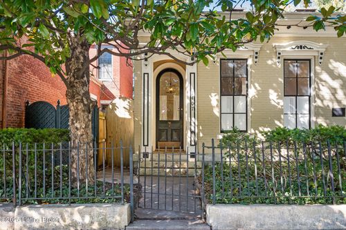 1407 E Washington St, Louisville, KY, 40206-1828 | Card Image