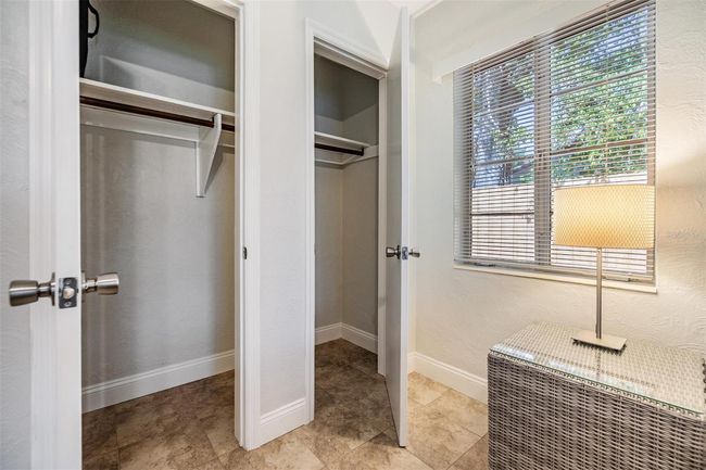 Bedroom 2 Great Closet Space! | Image 17