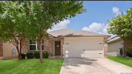 8855 Belgian Fls, San Antonio, TX, 78254-4473 | Card Image