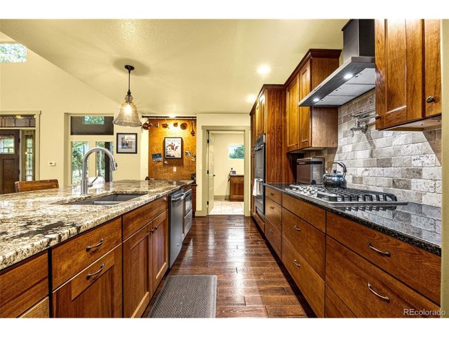 459 County Rd 85, House other with 3 bedrooms, 3 bathrooms and null parking in Guffey CO | Image 17