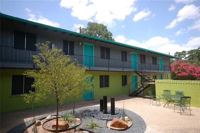 APT-204 - 3914 Avenue D, Condo with 1 bedrooms, 1 bathrooms and 1 parking in Austin TX | Image 9