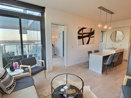 1905-16 Bonnycastle St, Toronto, ON, M5A0C9 | Card Image