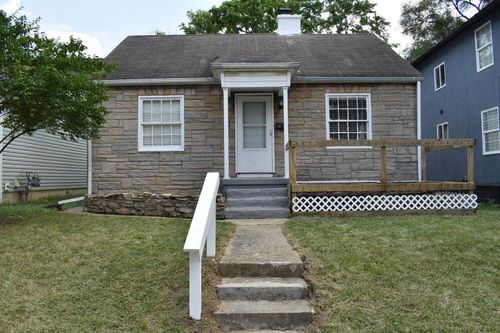 2358 Linden Avenue, Columbus, OH, 43211 | Card Image