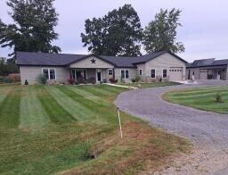 Burr Oak Rd, Colon, MI 49040