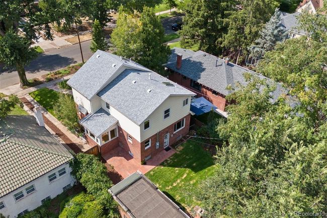 2044 Ivy St, House other with 5 bedrooms, 4 bathrooms and 5 parking in Denver CO | Image 42