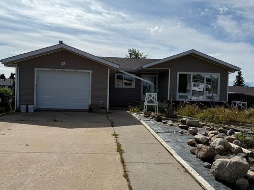 14 Walker Avenue, Swan Hills, AB, T0G2C0 | Card Image