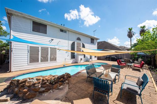 10815 Oak Bayou Ln, Houston, TX, 77064-5113 | Card Image