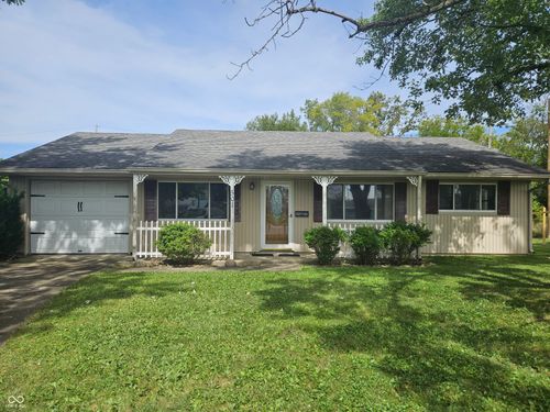 501 Walsh Ct, Dunkirk, IN, 47336-1440 | Card Image