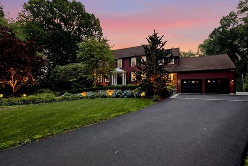 236 Bridle Path, North Andover, MA, 01845-2012 | Card Image