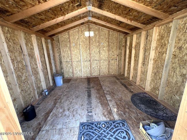 Interior Shed | Image 27