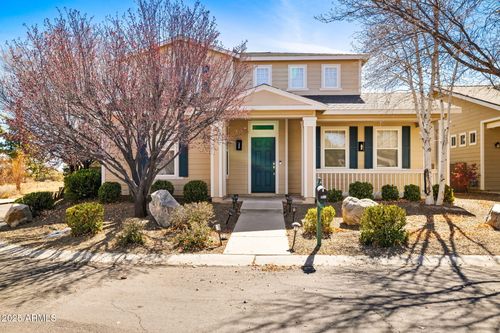 1873 N Thimble Ln, Prescott Valley, AZ, 86314-1981 | Card Image