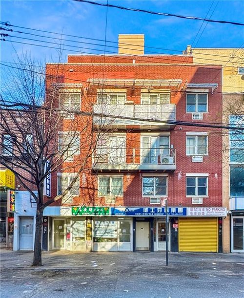 3b-821 57th St, Brooklyn, NY, 11220-3645 | Card Image