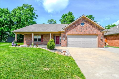 734 Deerhurst Dr, Vandalia, OH, 45377-9458 | Card Image