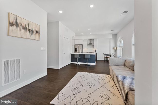 APT-405 - 635 Slaters Ln, Condo with 1 bedrooms, 1 bathrooms and null parking in ALEXANDRIA VA | Image 6