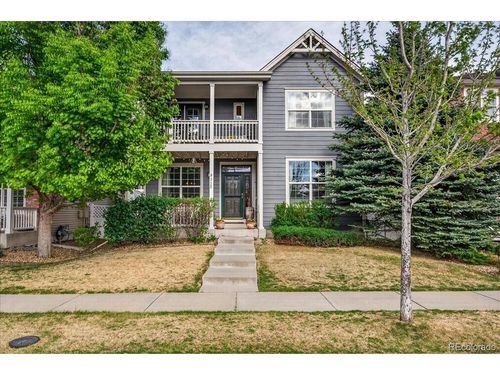 8312 Coors Ct, Arvada, CO, 80005-5837 | Card Image