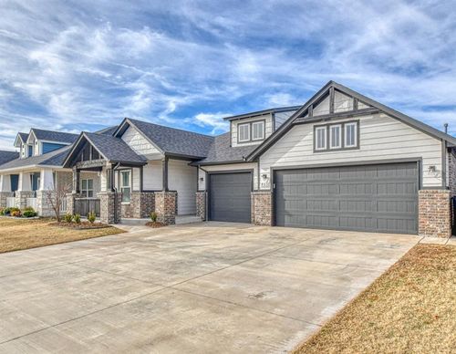 805 Firefork Avenue, Yukon, OK, 73099 | Card Image