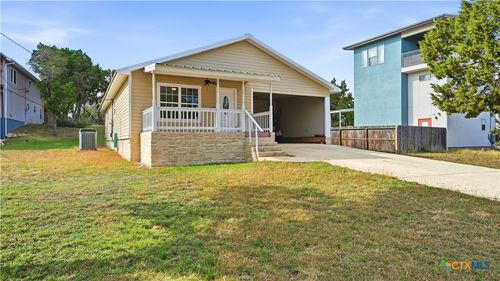 501 Bald Eagle, Canyon Lake, TX, 78133-4790 | Card Image