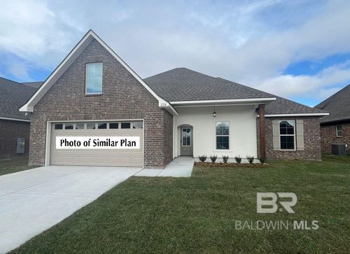 18033 Aden Dr, Robertsdale, AL, 36567 | Card Image
