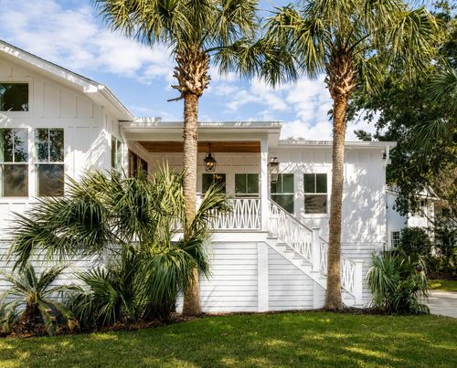 257 Forest Trl, Isle of Palms, SC, 29451-2518 | Card Image