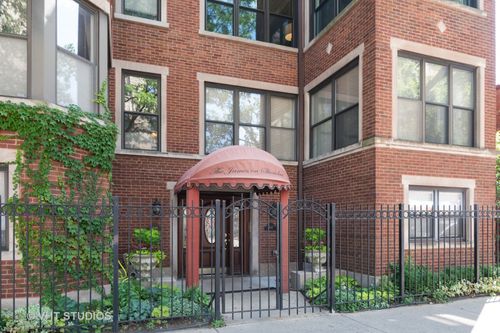 apt-2s-5047 N Sheridan Rd, Chicago, IL, 60640-3188 | Card Image